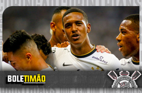 VÍDEO: Zagueiro pode render dinheiro ao Timão | Corinthians estreia nova camisa no Brasileirão