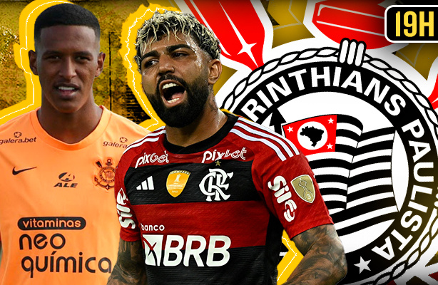 Corinthians encaminha segundo reforço para 2024 | Possível escalação do Timão