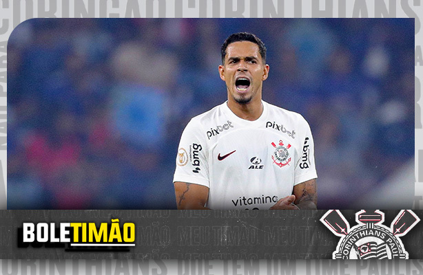 Corinthians faz acordo para manter Verssimo | Timo se aproxima de ter Maycon para 2024