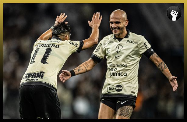 Corinthians se garante na srie a e na sula de 2024 | Ano ruim na NQA | Campanha por Murilo!