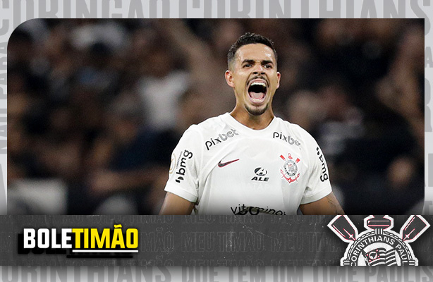 Corinthians tem interesse em volante | Timo quer comprar Verssimo | NFL na NQA