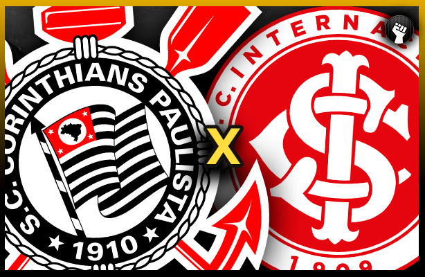 Corinthians x Internacional | Palpites Meu Timo | Campeonato Brasileiro 2023