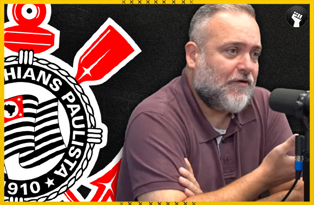 Diretor Financeiro do Corinthians explica dvida com Argentinos Jniros