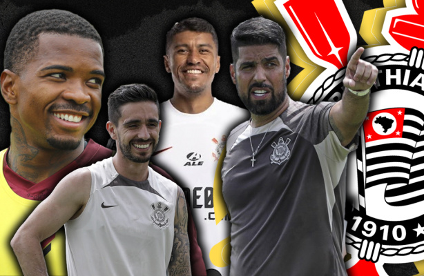 Corinthians i shop