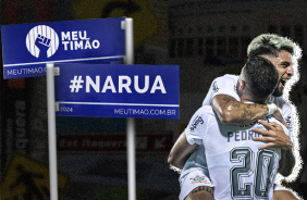 Apesar dos pesares, Corinthians vai  terceira fase da Copa do Brasil | MT #NaRua