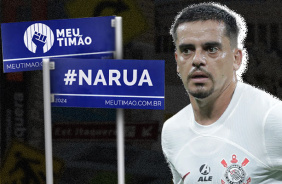 Os testes do Corinthians e a expulso do Fagner | MT #NaRua
