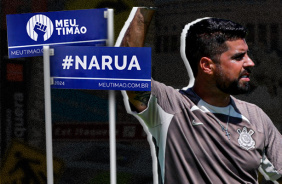 Primeira semana livre e jogo treino com RIVAL | MT #NaRua