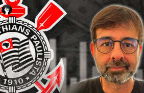 Entrevista especial: As finanas do Corinthians com Cesar Grafietti | Papo com Vessoni