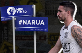 Escalao e mais: tudo sobre Juventude X Corinthians pelo Brasileiro | MT #NaRua