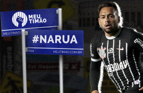 Maycon se lesiona e Gabriel oferecido ao Corinthians | MT #NaRua
