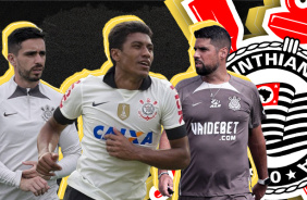 Corinthians anuncia sada de Paulinho do clube | Reunio do Conselho Deliberativo
