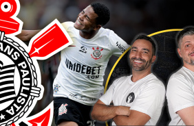 Corinthians decide vaga nas oitavas da CDB | Presidente  pressionado para sada de Sergio Moura
