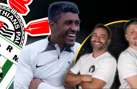 Corinthians joga pela liderana na Sula | Detalhes da reunio do conselho | Despedida de Paulinho