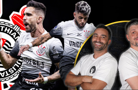 Corinthians precisa melhorar no Brasileiro| Reencontro com Cssio  adiado