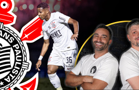 Corinthians quer faturar muito dinheiro com venda de Wesley