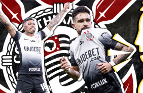 Corinthians vence e convence | Despedida de Paulinho | Coronado  destaque no Timo