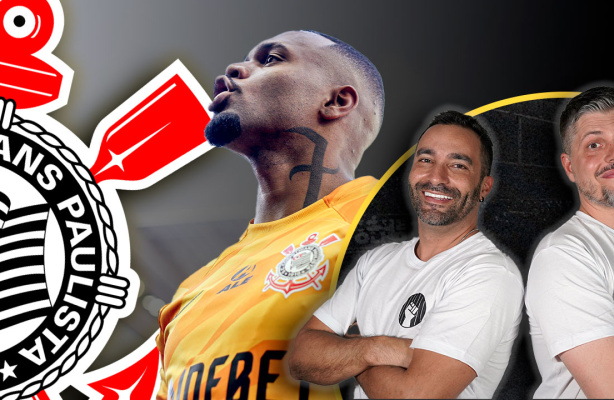 Corinthians vence em grande noite de Carlos Miguel | Ainda no convence