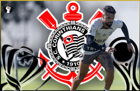 Corinthians volta ao foco no futebol aps sada de Cssio | Copa do Brasil e Sul-Americana