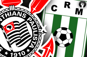 Corinthians x Racing-URU | Palpites Meu Timo | Copa Sul-Americana 2024