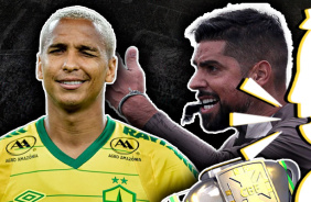 Deyverson  oferecido | E o destino de Paulinho? | Preparao do Corinthians para a Copa do Brasil