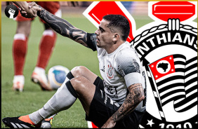 Fagner lesionado | Flix convocado pra seleo | Corinthians se reapresenta para o Brasileiro