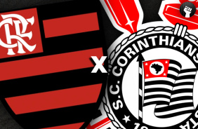 VDEO: Flamengo x Corinthians | Palpites Meu Timo | Campeonato Brasileiro 2024