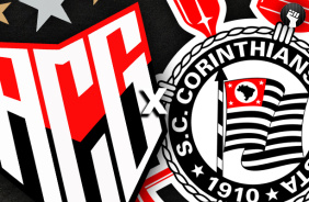 VDEO: Atltico-GO x Corinthians | Palpites Meu Timo | Brasileiro 2024