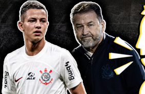 Corinthians e Vaidebet: atualizaes | Jovem pressionado | Timo no Z4 do Brasileiro