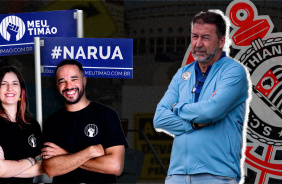 Corinthians pretende comprar, mas momento atual dificulta | MT #NaRua