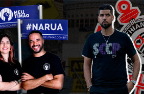 Corinthians tem dois dias para consertar erros e o fim de Carlos Miguel | MT #NaRua