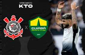 Corinthians x Cuiab 🔴 Ao vivo | 12 Rodada | Brasileiro 2024