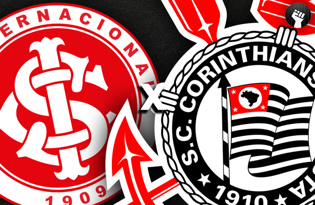 Internacional x Corinthians | Palpites Meu Timo | Brasileiro 2024