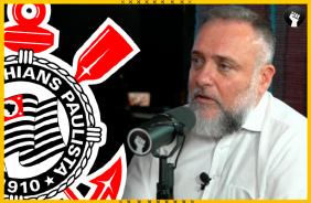VDEO: SAF no Corinthians? Rozallah comenta sobre o assunto