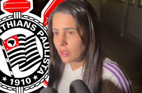 Advogada revela detalhes da agress�o do presidente do Corinthians em torcedor do Cruzeiro
