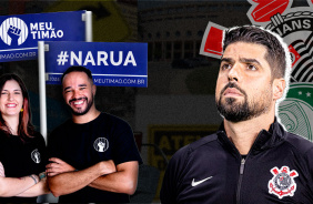 Derrota do Corinthians no Drbi escancara crise | MT #NaRua