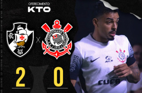 Vasco X Corinthians 🔴 Pr�-Jogo | 16� Rodada | Brasileir�o