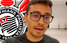 An�lise completa do duelo entre Corinthians 0x0 Gr�mio pela Copa do�Brasil 2024