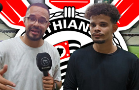 Ataque ineficiente! Analise completa da derrota do Corinthians para o Fortaleza pelo Brasileir�o