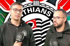 'O menos ineficiente leva' | An�lise completa da derrota do Corinthians pro Juventude na Copa do Bra
