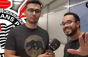 Anlise completa da derrota do Corinthians para o Flamengo na Copa do Brasil 2024