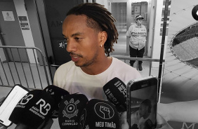 Carrillo comenta alteraes na Copa do Brasil e semifinal aberta entre Corinthians x Flamengo