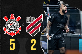 Corinthians x Athletico-PR 🔴P�s-jogo: Zona mista e Coletiva | 30� Rodada | Brasileir�o 2024