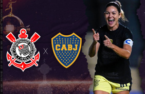 Corinthians 1x0 Boca Jrs  🔴 Ao vivo com imagens de gra�a | Semifinal | Libertadores Feminina 2024