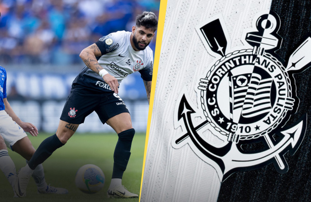De uniforme novo, Corinthians recebe o Cruzeiro para manter vivo o ...