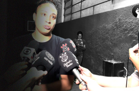 Lel� afirma que o Corinthians jogou mal no jogo de volta do Campeonato Paulista Feminino 2024