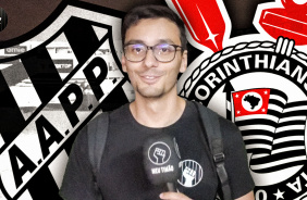 Anlise completa de Ponte Preta 0x1 Corinthians pelo Paulisto 2025