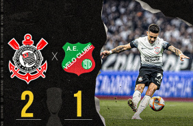 Corinthians 21x Velo Clube 🔴 Ps-jogo: Zona mista e coletiva | Fase de grupos | Paulisto 2025