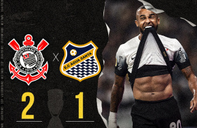 Corinthians x gua Santa 🔴 Ps-jogo: zona mista e coletiva | Fase de grupos | Paulisto 2025