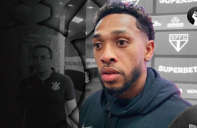 Jos Martnez fala sobre o fim da sequncia de 10 vitrias seguidas do Corinthians