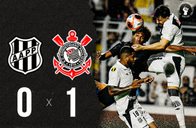 Melhores Momentos: Ponte Preta 0x1 Corinthians | Fase de grupos | Campeonato Paulista 2025